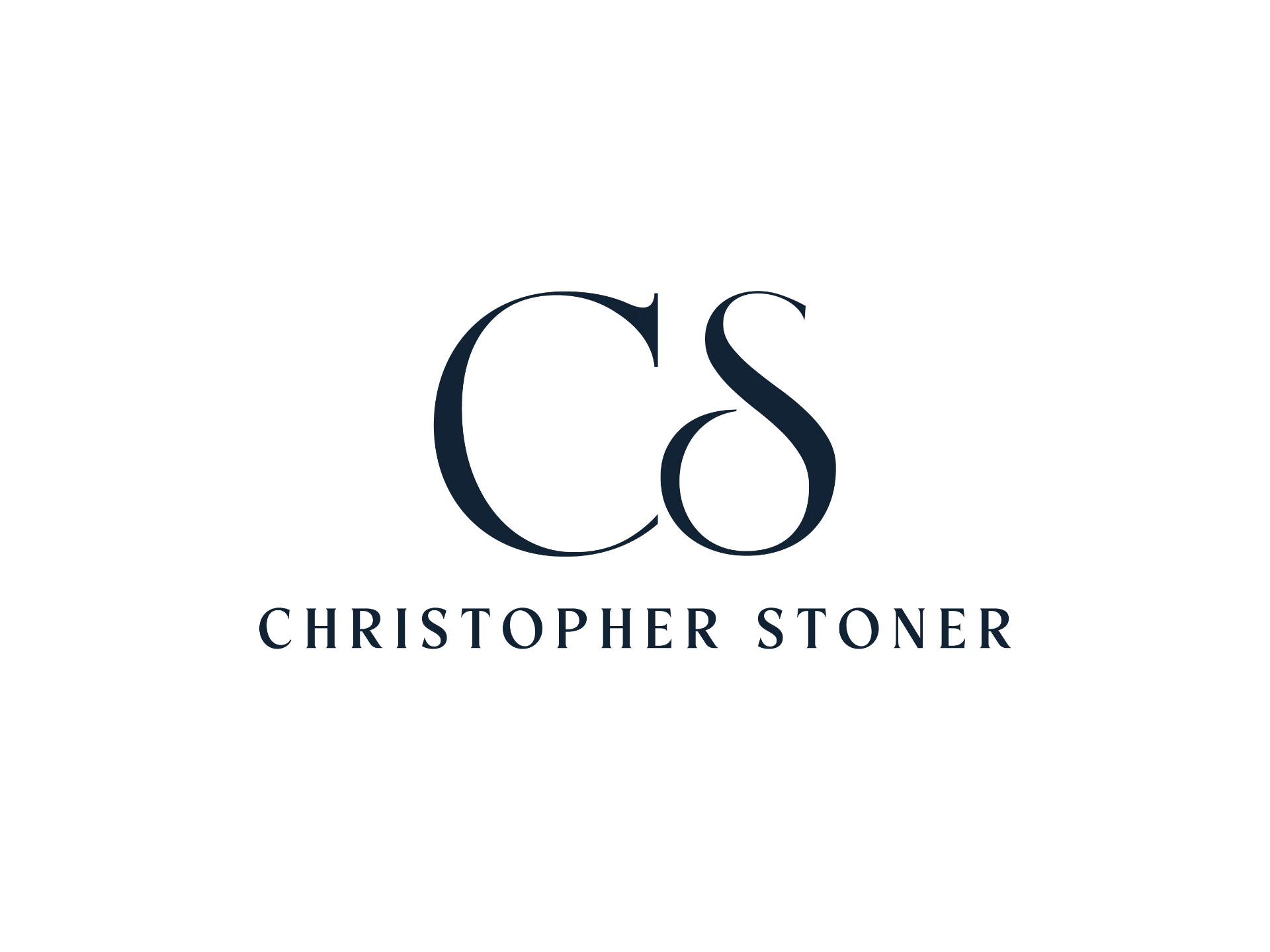 Christopher Stoner