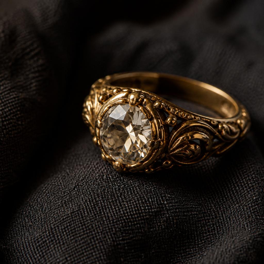 Inherited, but unexplained